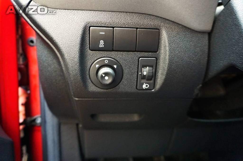 Foto inzerátu Citroën Berlingo MULTISPACE 1,6 HDI 73 kW