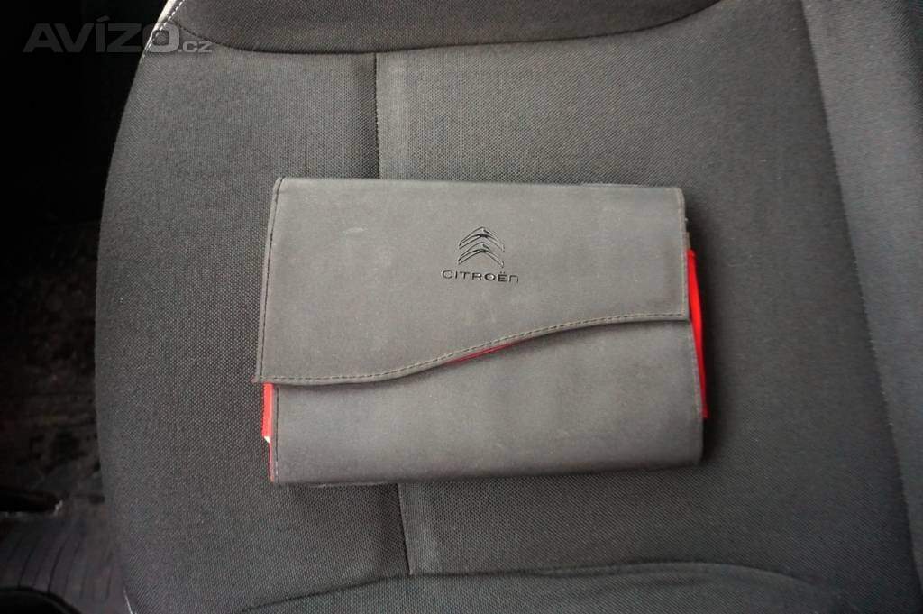 Foto inzerátu Citroën Berlingo MULTISPACE 1,6 HDI 73 kW