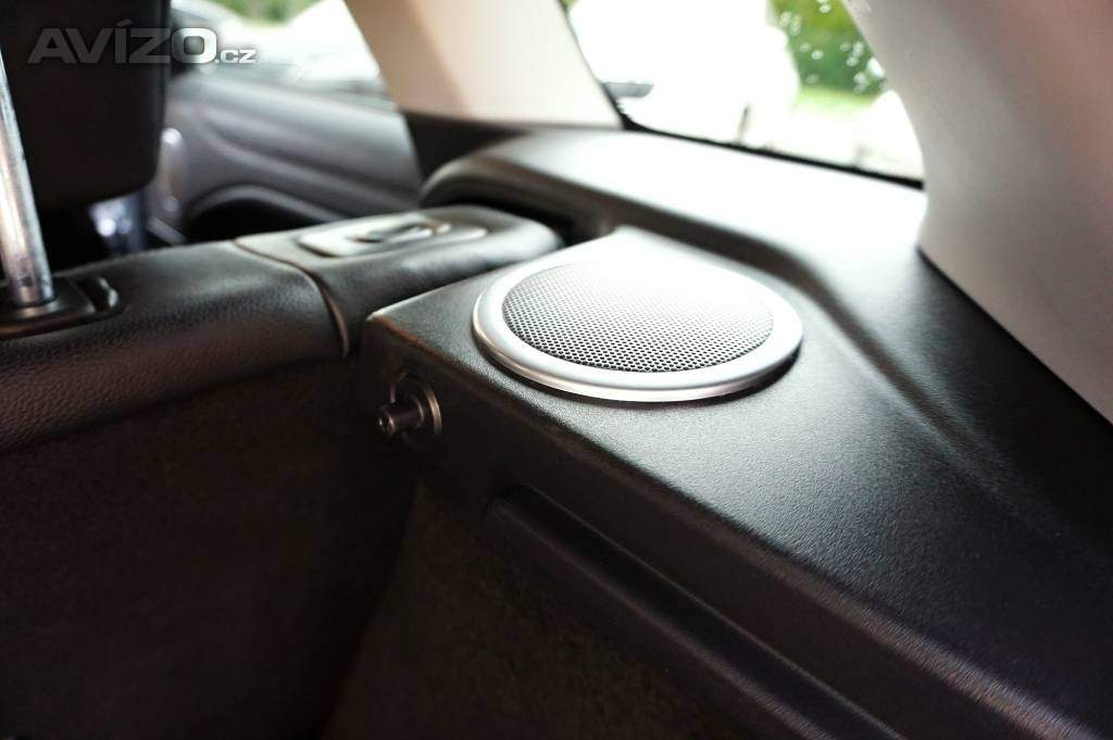 Foto inzerátu Land Rover Range Rover Evoque 2,0 TD4 132 kW