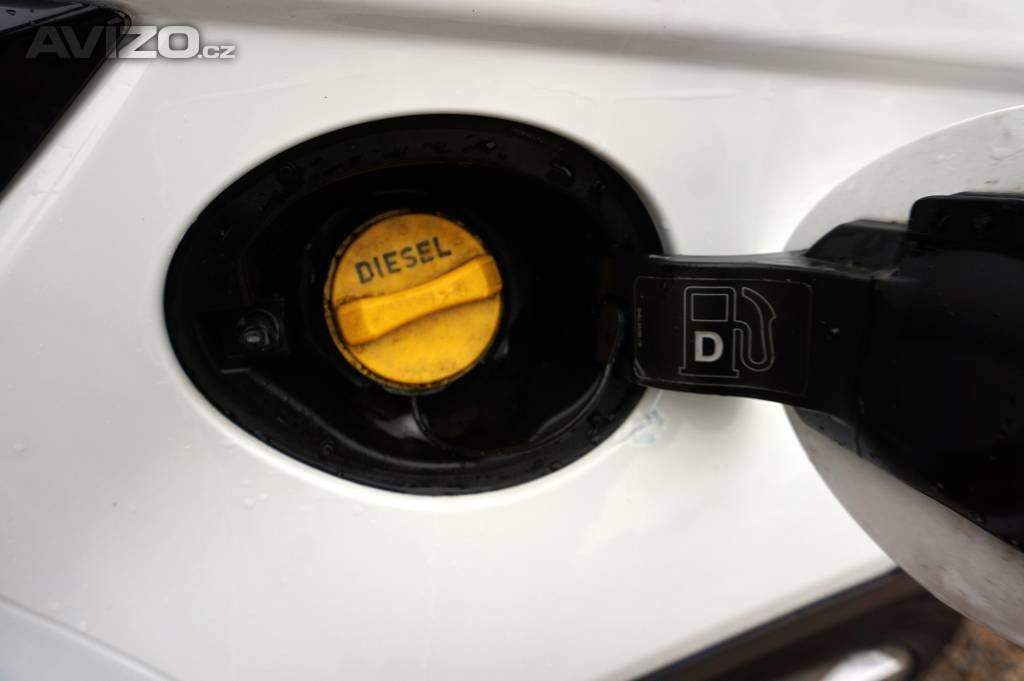 Foto inzerátu Land Rover Range Rover Evoque 2,0 TD4 132 kW