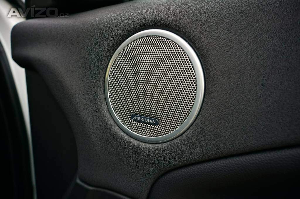 Foto inzerátu Land Rover Range Rover Evoque 2,0 TD4 132 kW