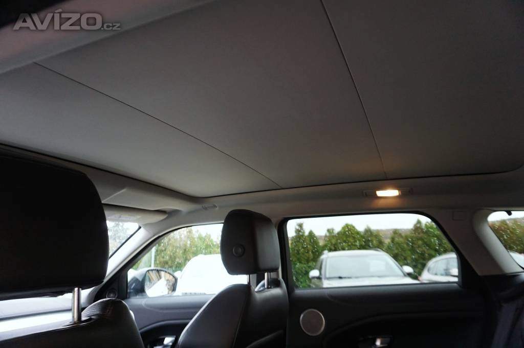 Foto inzerátu Land Rover Range Rover Evoque 2,0 TD4 132 kW