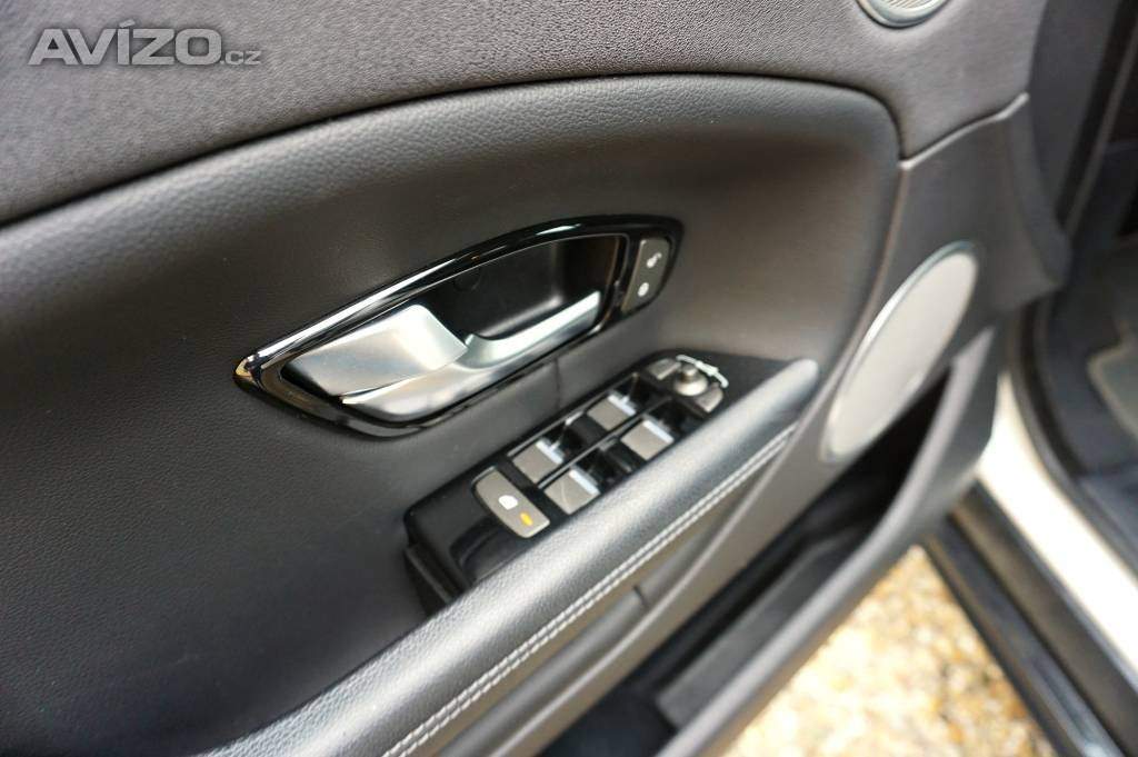Foto inzerátu Land Rover Range Rover Evoque 2,0 TD4 132 kW