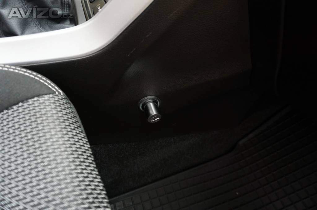 Foto inzerátu Suzuki SX4 S-Cross ELEGANCE 4X4 1,6 VVT ALLGRIP 8