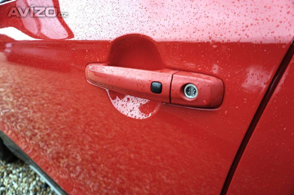 Foto inzerátu Suzuki SX4 S-Cross ELEGANCE 4X4 1,6 VVT ALLGRIP 8