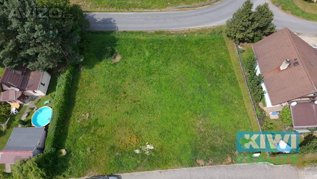 Foto inzerátu Prodej, stavební pozemek, 944 m2, Prostřední Bludovice