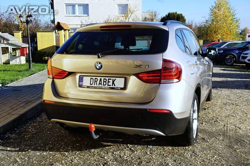 Foto inzerátu BMW X1 xDrive 20d 2.0d 130 kW