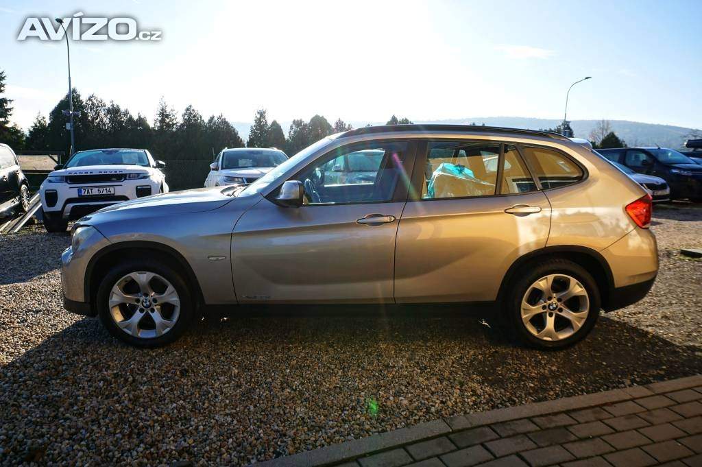 Foto inzerátu BMW X1 xDrive 20d 2.0d 130 kW