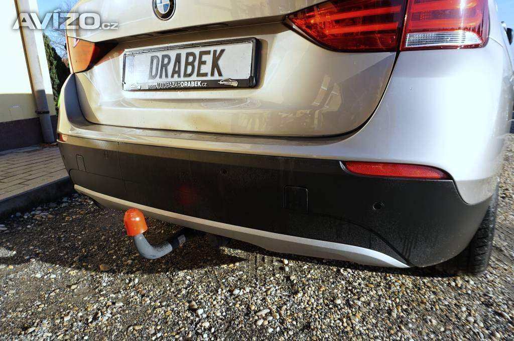 Foto inzerátu BMW X1 xDrive 20d 2.0d 130 kW