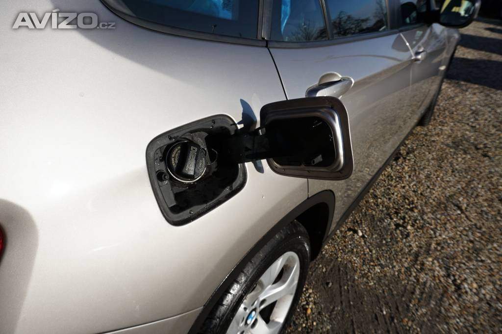 Foto inzerátu BMW X1 xDrive 20d 2.0d 130 kW