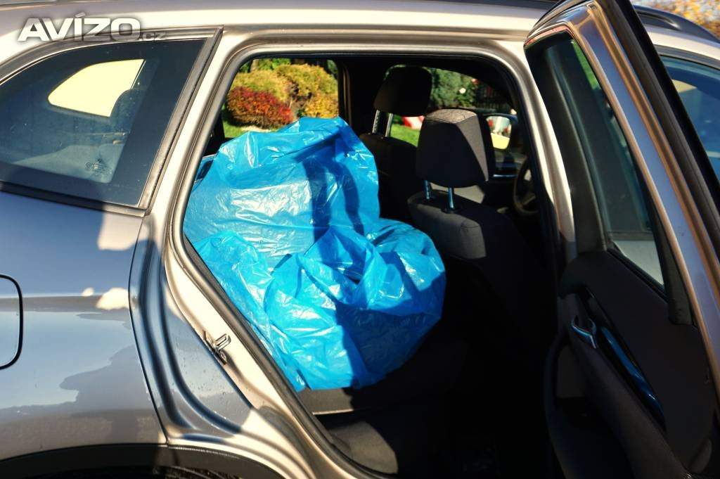 Foto inzerátu BMW X1 xDrive 20d 2.0d 130 kW