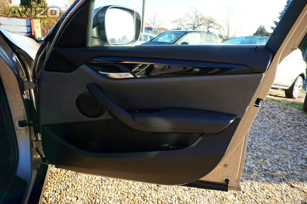 Foto inzerátu BMW X1 xDrive 20d 2.0d 130 kW