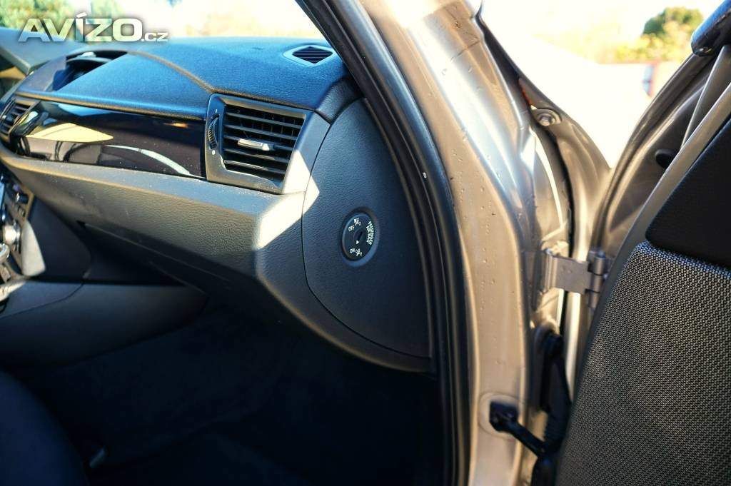 Foto inzerátu BMW X1 xDrive 20d 2.0d 130 kW