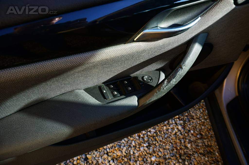 Foto inzerátu BMW X1 xDrive 20d 2.0d 130 kW