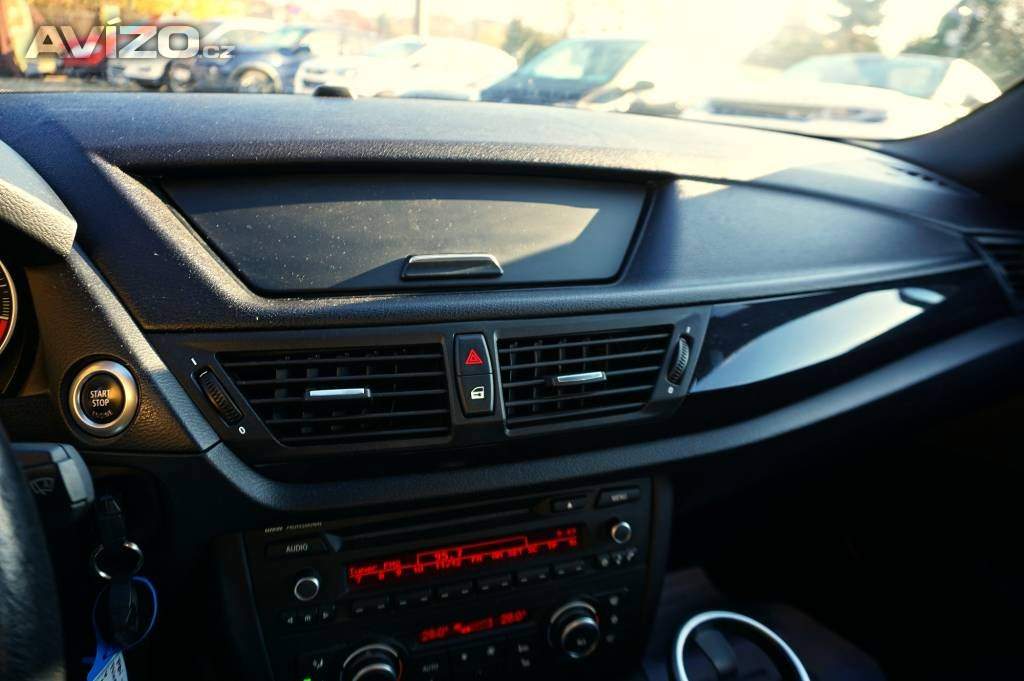 Foto inzerátu BMW X1 xDrive 20d 2.0d 130 kW