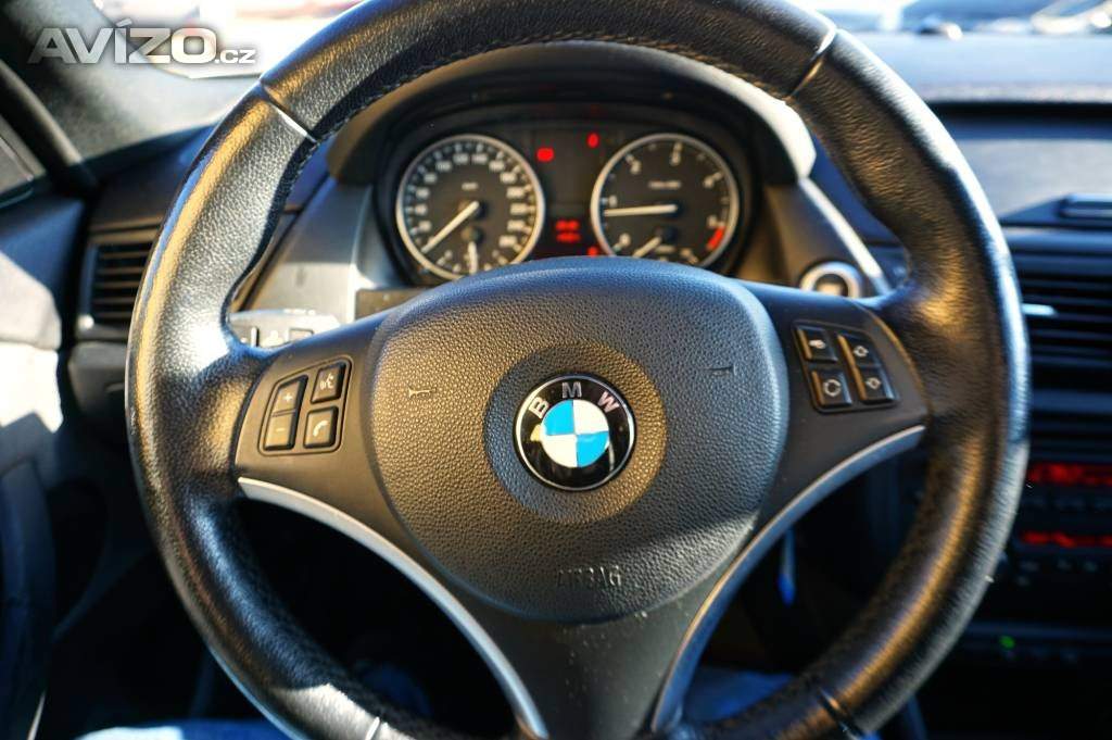 Foto inzerátu BMW X1 xDrive 20d 2.0d 130 kW