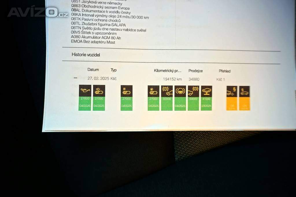 Foto inzerátu BMW X1 xDrive 20d 2.0d 130 kW