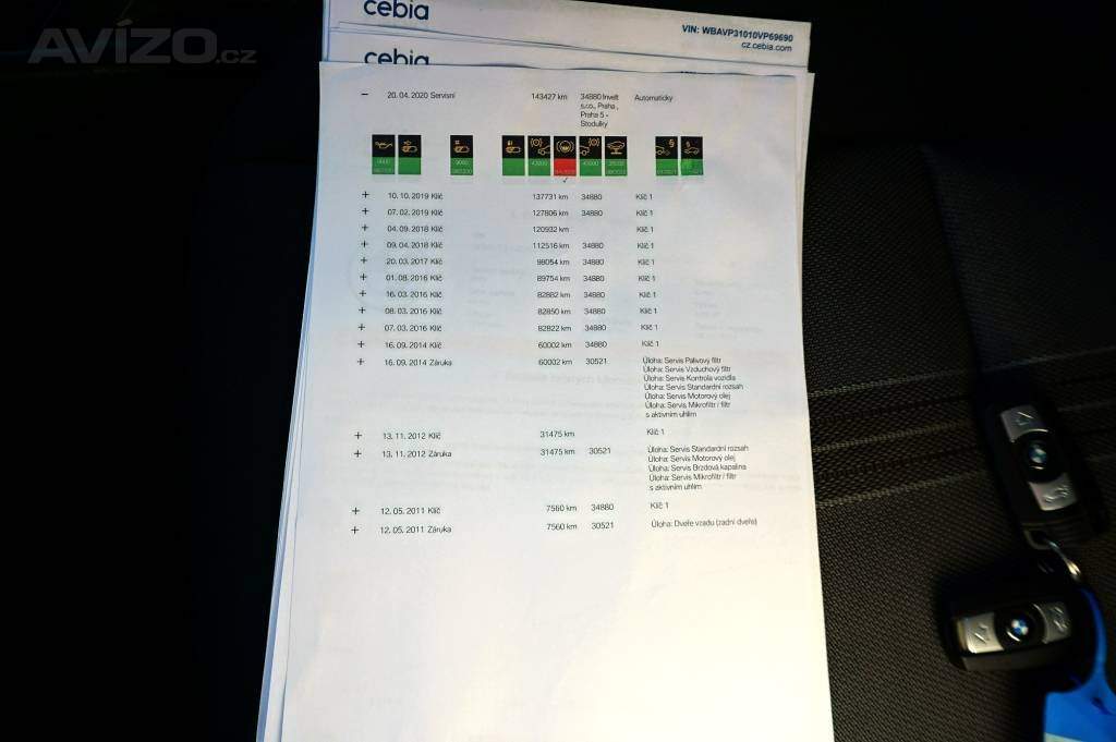 Foto inzerátu BMW X1 xDrive 20d 2.0d 130 kW