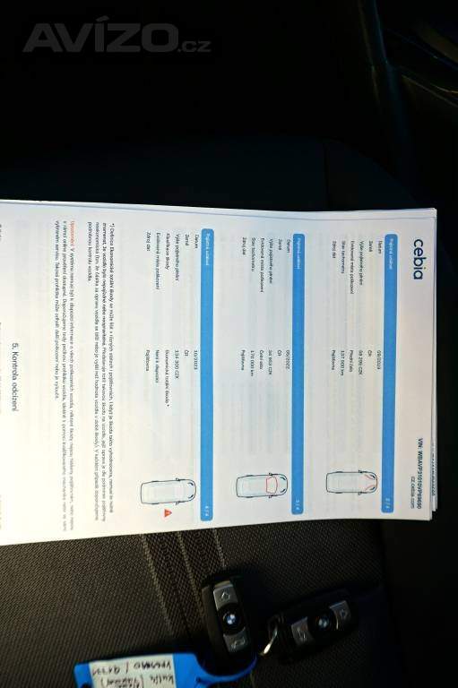 Foto inzerátu BMW X1 xDrive 20d 2.0d 130 kW