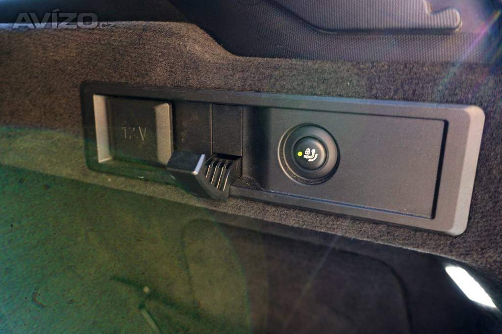 Foto inzerátu BMW M-PAKET xDrive 330d 210 kW