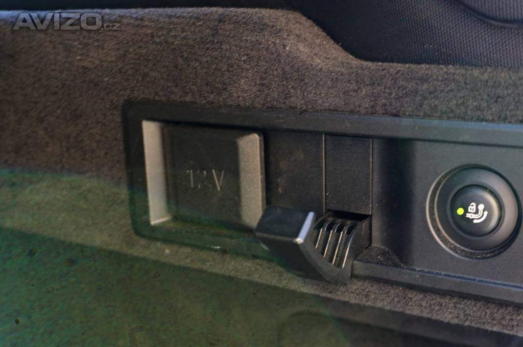 Foto inzerátu BMW M-PAKET xDrive 330d 210 kW