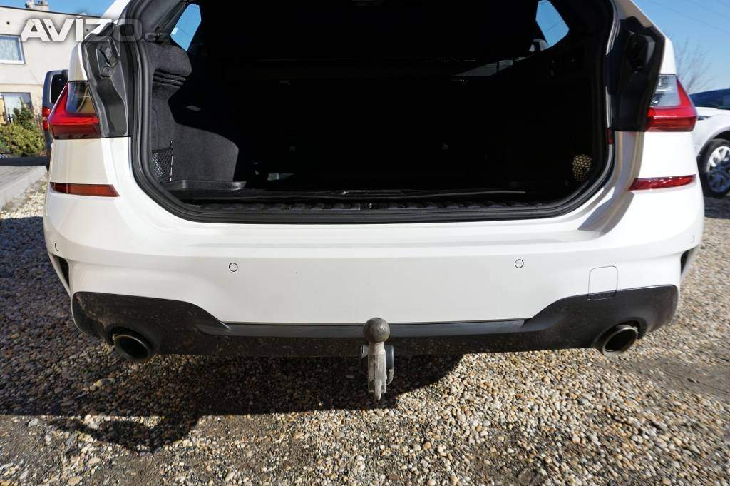 Foto inzerátu BMW M-PAKET xDrive 330d 210 kW