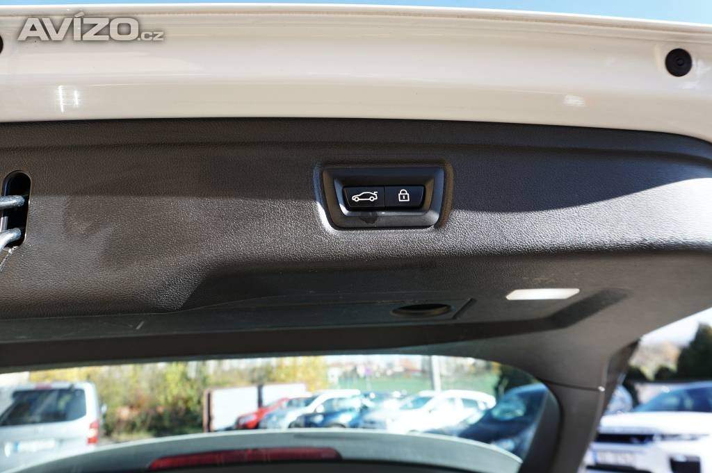 Foto inzerátu BMW M-PAKET xDrive 330d 210 kW