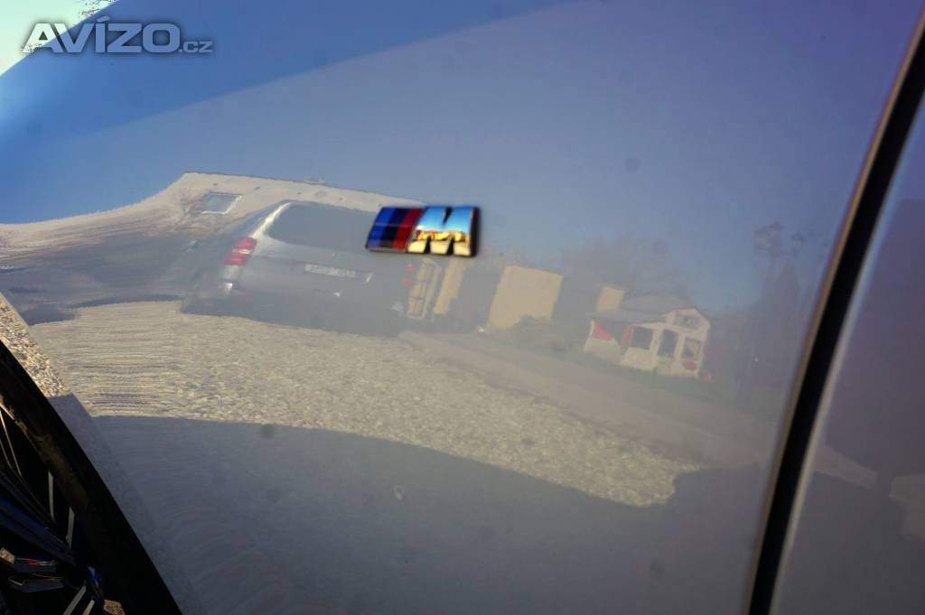 Foto inzerátu BMW M-PAKET xDrive 330d 210 kW