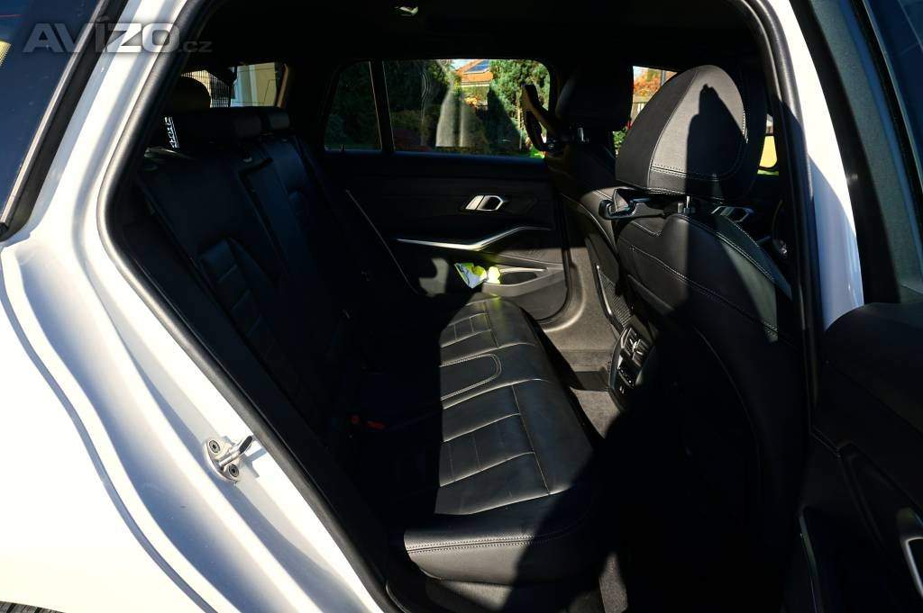 Foto inzerátu BMW M-PAKET xDrive 330d 210 kW