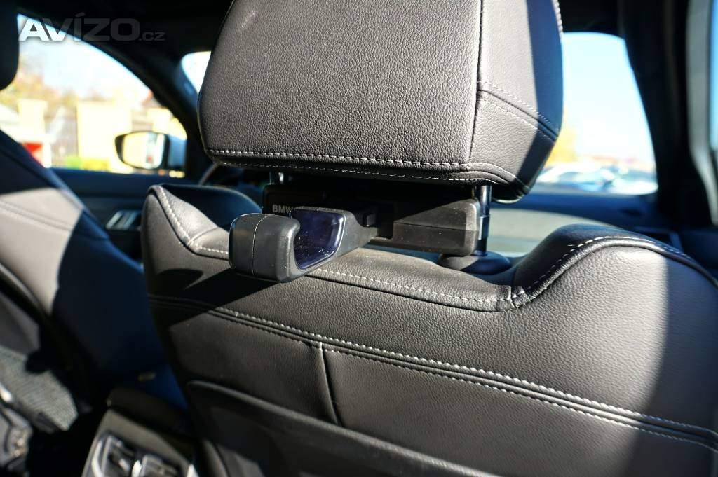 Foto inzerátu BMW M-PAKET xDrive 330d 210 kW