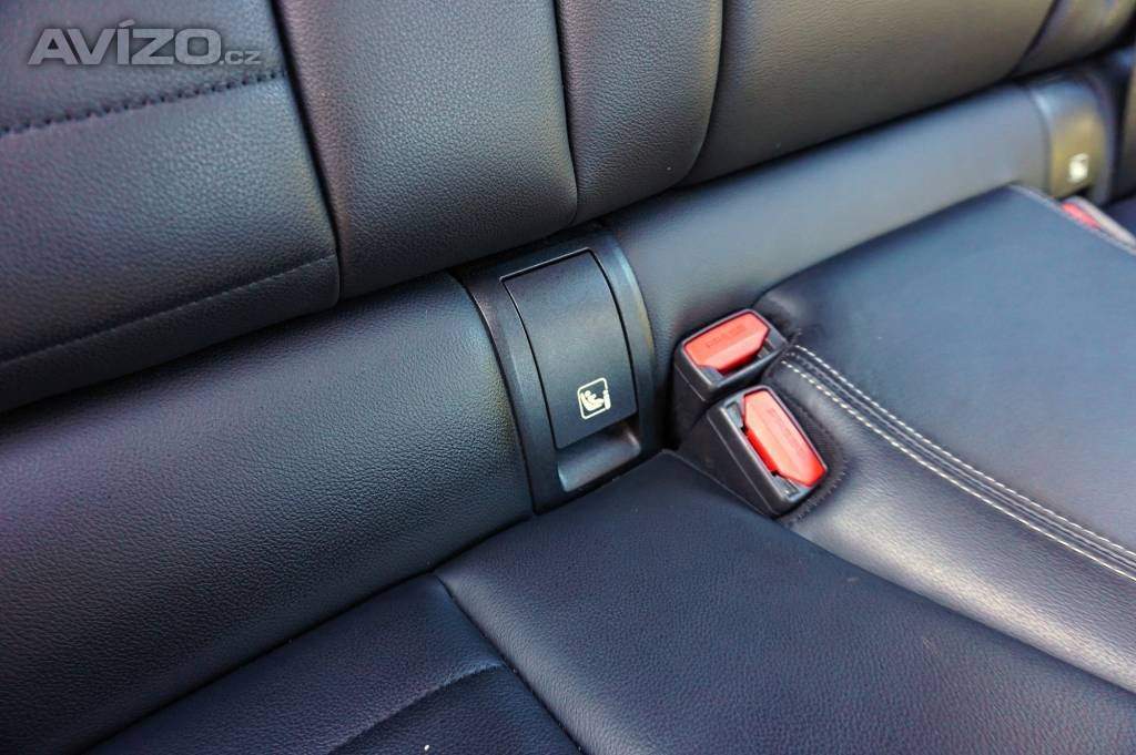 Foto inzerátu BMW M-PAKET xDrive 330d 210 kW