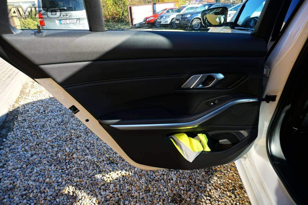 Foto inzerátu BMW M-PAKET xDrive 330d 210 kW