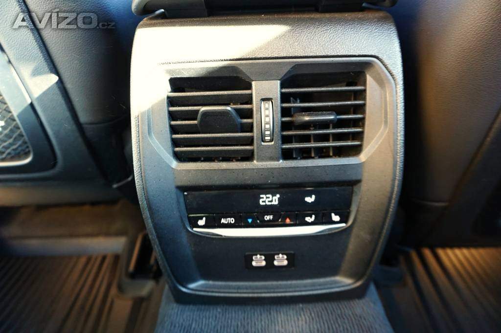 Foto inzerátu BMW M-PAKET xDrive 330d 210 kW