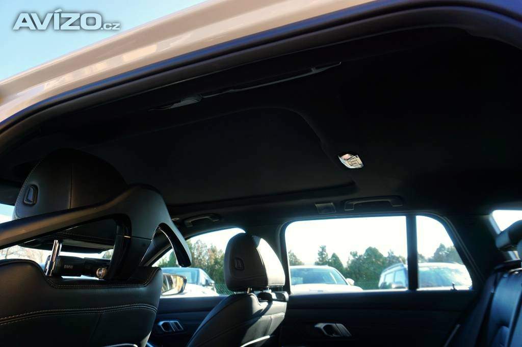 Foto inzerátu BMW M-PAKET xDrive 330d 210 kW