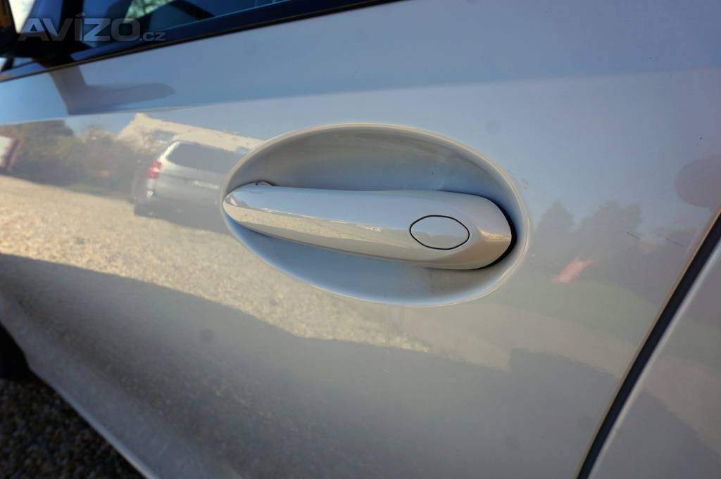 Foto inzerátu BMW M-PAKET xDrive 330d 210 kW