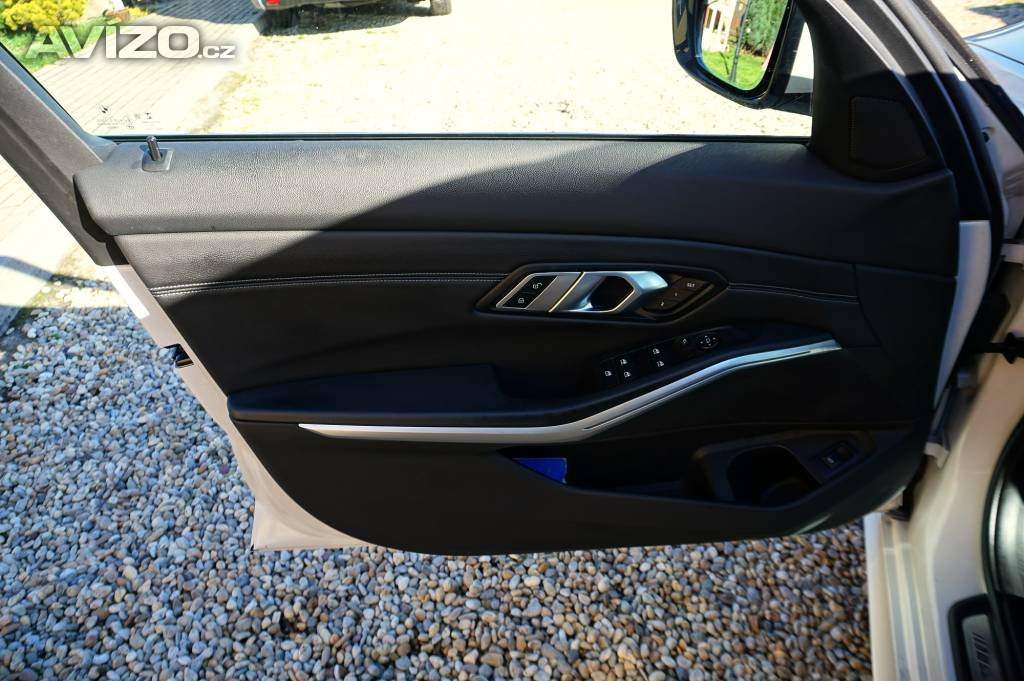 Foto inzerátu BMW M-PAKET xDrive 330d 210 kW