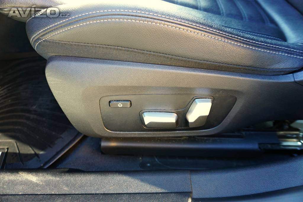 Foto inzerátu BMW M-PAKET xDrive 330d 210 kW