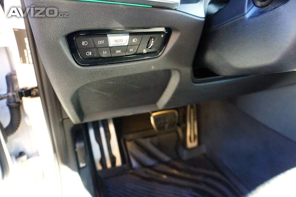 Foto inzerátu BMW M-PAKET xDrive 330d 210 kW