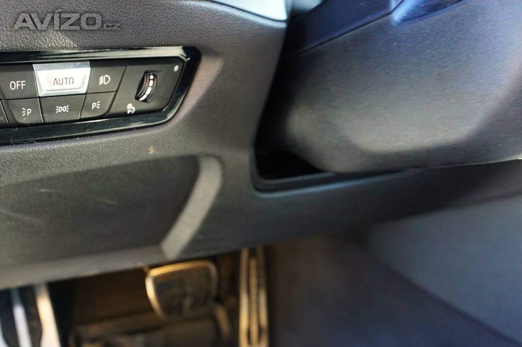 Foto inzerátu BMW M-PAKET xDrive 330d 210 kW