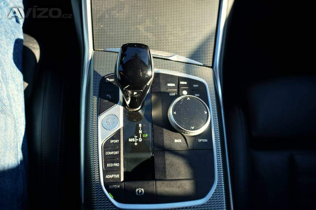 Foto inzerátu BMW M-PAKET xDrive 330d 210 kW