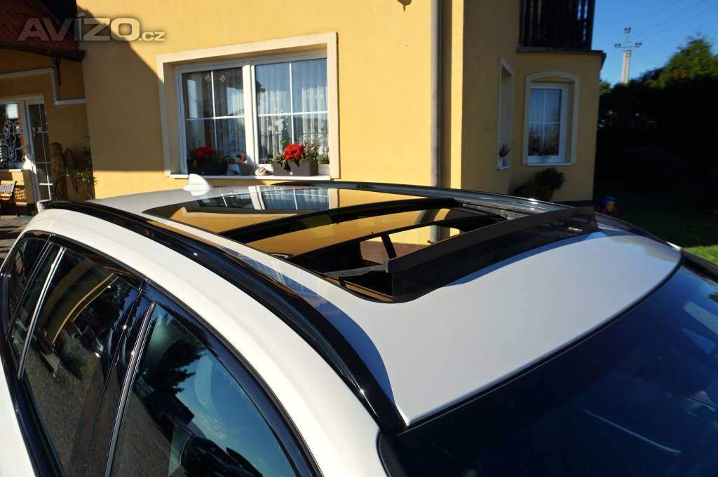 Foto inzerátu BMW M-PAKET xDrive 330d 210 kW