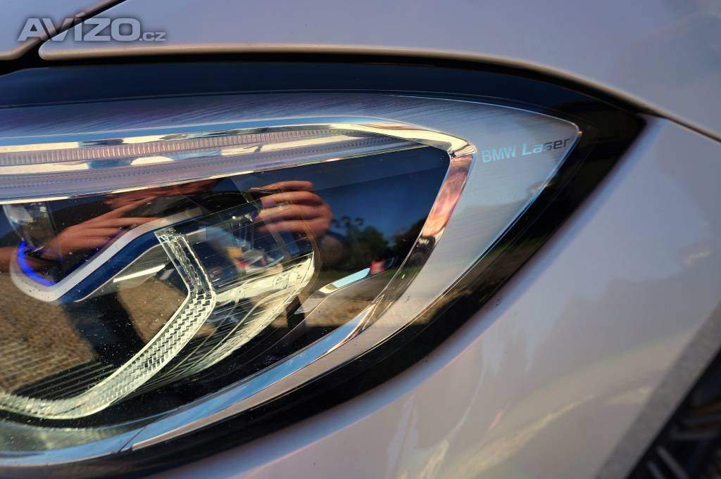 Foto inzerátu BMW M-PAKET xDrive 330d 210 kW