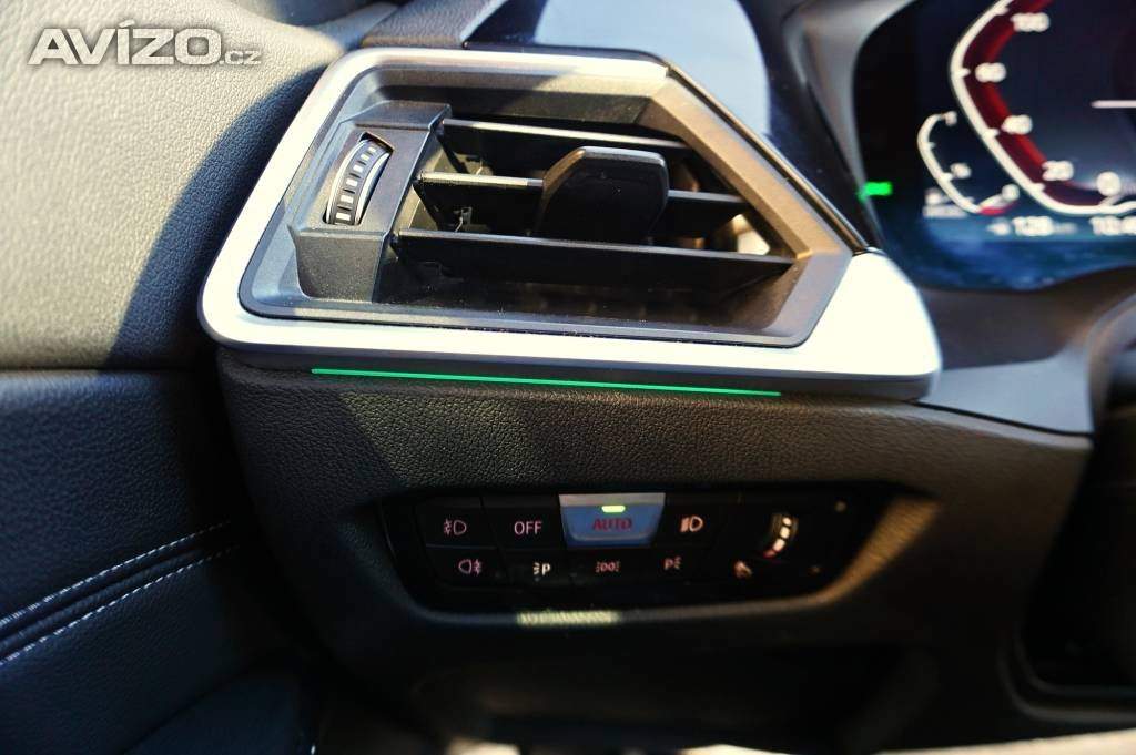 Foto inzerátu BMW M-PAKET xDrive 330d 210 kW