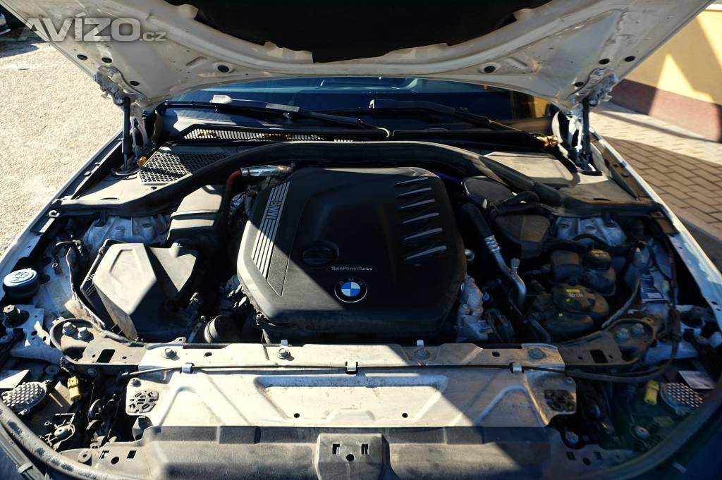Foto inzerátu BMW M-PAKET xDrive 330d 210 kW