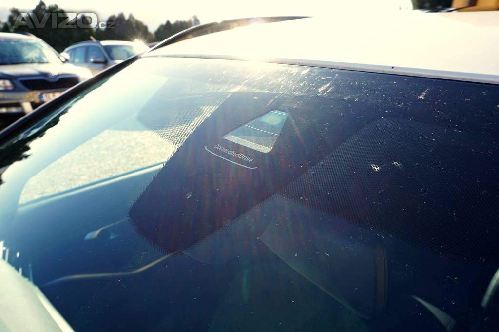 Foto inzerátu BMW M-PAKET xDrive 330d 210 kW