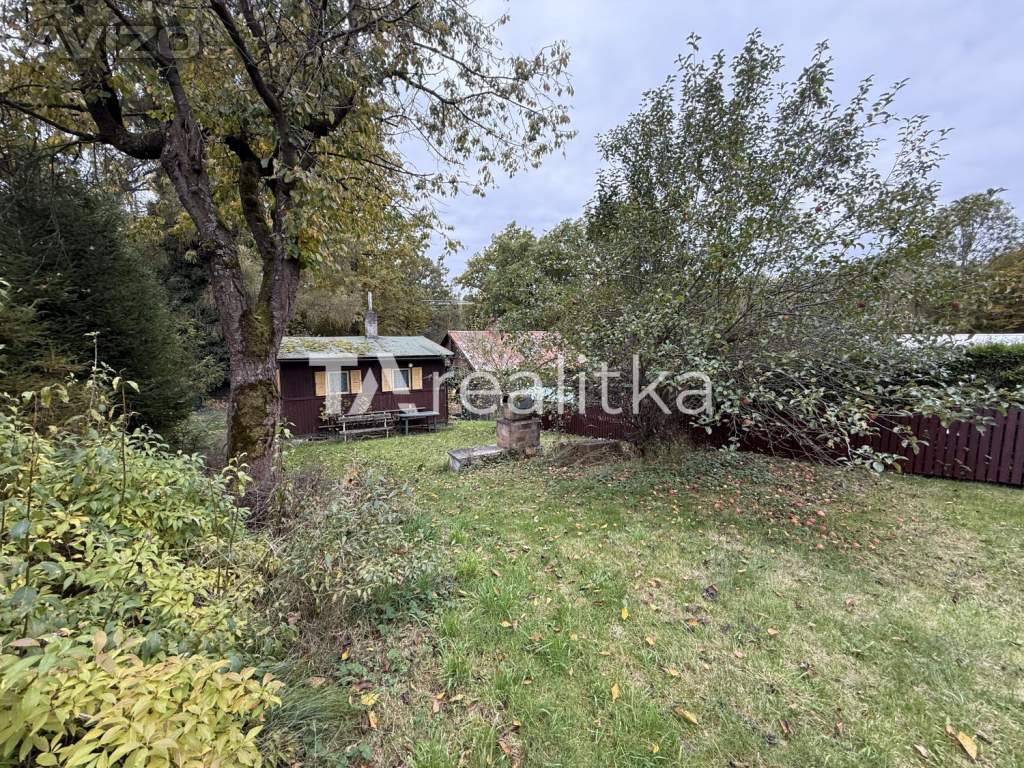 Foto inzerátu Prodej, chata, 40 m2