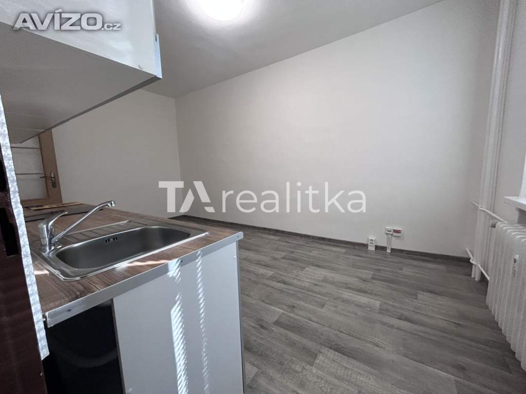 Foto inzerátu Pronájem, byt 1+kk, 24 m2