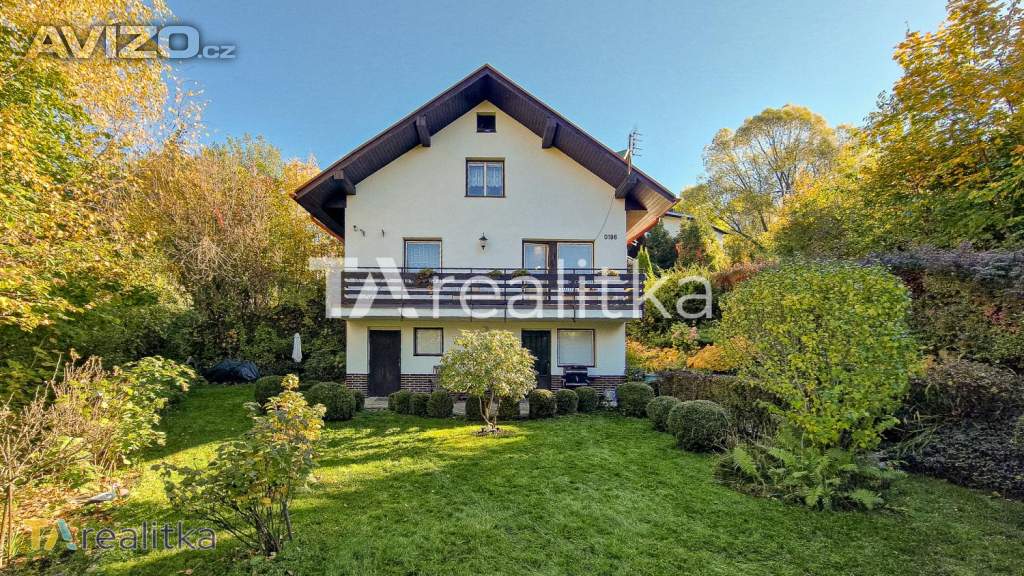 Prodej, Rodinný dům, 99 m2