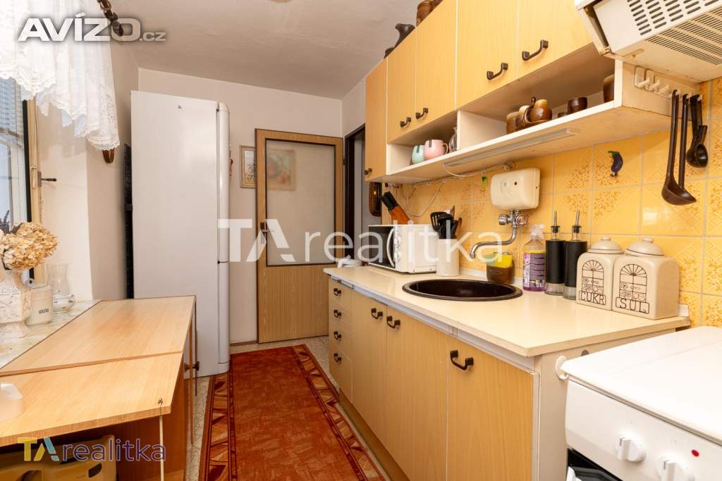 Foto inzerátu Prodej, Rodinný dům, 99 m2