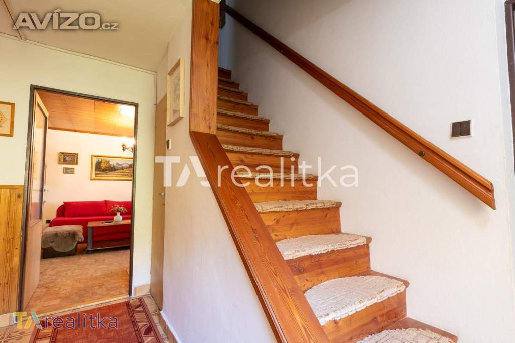 Foto inzerátu Prodej, Rodinný dům, 99 m2